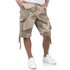 Шорти Surplus Raw Vintage SURPLUS VINTAGE SHORTS WASHED 3 Color Desert L (07-5596-96)