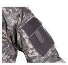 Куртка-кiтель Sturm Mil-Tec ACU Field Jacket R/S Камуфляж AT-DIGITAL L (11939070) - изображение 7