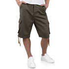 Шорти Surplus Raw Vintage SURPLUS VINTAGE SHORTS WASHED Olive M (07-5596-01)