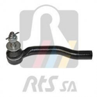 Рульові наконечники RTS 91-02584-2 Toyota Prius 4504749165