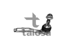 Рульові наконечники TALOSA 4207759 BMW 5 Series, 7 Series, 6 Series 32106784796