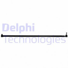 Рульові наконечники Delphi TA1760 Land Rover Discovery QFS000040, QFS100070, QFS1OOO7O