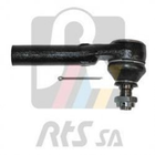 Рулевые наконечники RTS 91-92578 Toyota Land Cruiser 4504639505