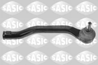 Рульові наконечники SASIC 7674007 Renault Megane, Grand Scenic, Scenic, Fluence 485204680R