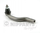 Рулевые наконечники NIPPARTS N4834026 Honda Civic 53540SNEA01, 53540SNAA01