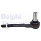 Рулевые наконечники Delphi TA2383 Audi A4, A6, Allroad; Seat Exeo; Skoda Superb 37138, 4B0419811G, 4BO419811G