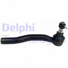 Рульові наконечники Delphi TA2469 Toyota Auris, Corolla, Prius 4504619405, 4504619415, 45141