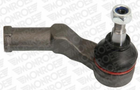 Рулевые наконечники MONROE L10109 Ford Focus, C-Max; Volvo S40, C70, V50, C30 BP4L32280, 1315074, 1317446