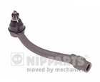 Рульові наконечники NIPPARTS N4830534 Hyundai Veloster, Elantra, I30; KIA Ceed, Pro Ceed 568203X090, 56820A5090, 56820A6090