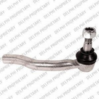 Рульові наконечники Delphi TA2571 Nissan Navara, Pathfinder 48520EA01J, 41139, 4864OEAO1J