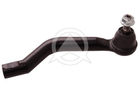 Рульові наконечники SIDEM 41143 Nissan Qashqai; Renault Kadjar D85204EA0A, 485204EA0A