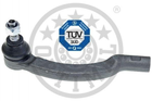 Рульові наконечники Optimal G1848 Volvo V70, C70, XC70, S90, V90 002715985, 271598, 3546267