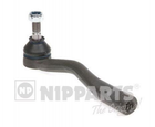 Рулевые наконечники NIPPARTS J4822017 Toyota Avensis, Carina 4504639385, 4504709030, 4504729125