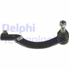 Рулевые наконечники Delphi TA1804 Opel Movano; Renault Master 4501263, 45O1263, 4852000QAJ