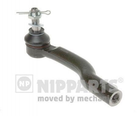 Рульові наконечники NIPPARTS N4823042 Mazda 2 D65332290, D65432290, D65132290