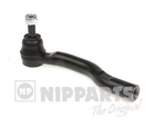 Рульові наконечники NIPPARTS J4832060 Toyota Camry, Previa; Lexus ES, RX 4546039615, 4546009010