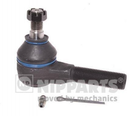 Рульові наконечники NIPPARTS J4825000 Mitsubishi Pajero, L200; Hyundai Terracan, Galloper MB315775, MB241171, MR241032