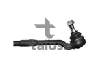 Рулевые наконечники TALOSA 4202369 BMW X5 32211096327, 32211196327, ES80676