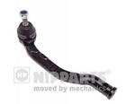 Рульові наконечники NIPPARTS J4831013 Opel Vivaro; Nissan Primastar; Renault Laguna, Espace, Trafic 4852000QAL, 7701049283, 4501262