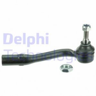 Рулевые наконечники Delphi TA3242 Citroen C3 381761