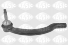 Рульові наконечники SASIC 9006613 Volvo V70, S60, S80, XC70 274176, 274497, 30761718