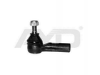 Рульові наконечники AYD 91-01386 Toyota Carina, Celica, Corolla, Camry, Rav-4, Yaris 4504619175, 4504629305, 4546019105