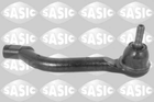 Рульові наконечники SASIC 7676040 Nissan Qashqai; Renault Kaleos 48647JD01A, 485207812R