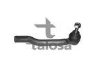 Рулевые наконечники TALOSA 42-01356 Nissan Micra, Note, Tiida 485271U61A, D8640EW00A, ES800248