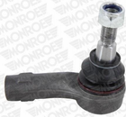 Рульові наконечники Monroe L29149 Audi Q7; Porsche Cayenne; Volkswagen Touareg, Amarok 2H0422818, 7L0422818B, 7L0422818C