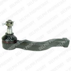 Рулевые наконечники Delphi TA2386 Mitsubishi L200, Pajero 4422A096, 71332, MR5O8135