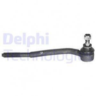 Рульові наконечники Delphi TA1207 Opel Omega 0322176, 0322152, 322176