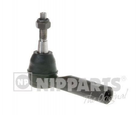 Рульові наконечники NIPPARTS N4820912 Opel Astra; Chevrolet Cruze, Volt 13286686, 13278359