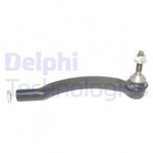 Рулевые наконечники Delphi TA1822 Volvo S80, V70, S60 274176, 274497, 30761718