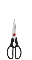 Набір ножів Zwilling Gourmet SharpBlock 7 елементів (36133-000-0) - зображення 7
