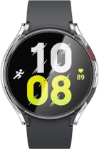 Etui Spigen Ultra Hybrid ACS06497 do Samsung Galaxy Watch 6 44 mm Przezroczysty (8809896748087) - obraz 3