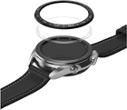 Nakładka Ringke Bezel Styling do Samsung Galaxy Watch 3 41 mm Czarny (8809716078134) - obraz 2
