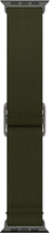 Ремінець Spigen Fit Lite AMP02288 для Apple Watch Series 1/2/3/4/5/6/7/8/SE/Ultra 42-49 мм Khaki (8809756641558) - зображення 5