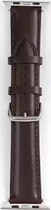 Ремінець Beline Leather для Apple Watch Series 1/2/3/4/5/6/7/8/SE 38-41 мм Brown (5904422914356) - зображення 2