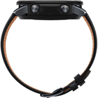 Чохол Spigen Liquid Air ACS01561 для Samsung Galaxy Watch 3 41 мм Black (8809710755420) - зображення 9