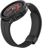 Чохол Spigen Liquid Air ACS05185 для Samsung Galaxy Watch 5 Pro 45 мм Black (8809811867251) - зображення 5