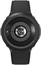 Etui Spigen Liquid Air ACS05185 do Samsung Galaxy Watch 5 Pro 45 mm Czarny (8809811867251) - obraz 8