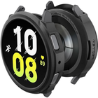 Чохол Spigen Liquid Air ACS06392 для Samsung Galaxy Watch 6 44 мм Black (8809896747974) - зображення 3