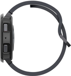 Чохол Spigen Liquid Air ACS06392 для Samsung Galaxy Watch 6 44 мм Black (8809896747974) - зображення 6