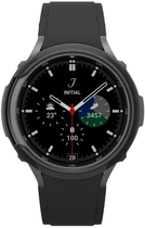 Etui Spigen Liquid Air ACS06394 do Samsung Galaxy Watch 6 Classic 47 mm Czarny (8809896747998) - obraz 10