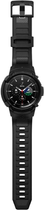 Ремінець з чохлом Spigen Rugged Armor Pro ACS03832 для Samsung Galaxy Watch 4 Classic 46 мм Black (8809811854817) - зображення 12