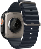 Etui Spigen Thin Fit 360 ACS05558 do Apple Watch Ultra 49 mm Czarny (8809811869750) - obraz 8