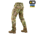 Штани M-Tac Aggressor Gen.II Multicam Size S-M - изображение 4