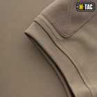 Поло Тактичне M-Tac Polyester Olive Size L - изображение 3