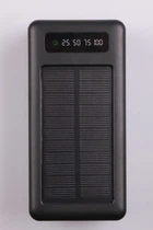Повербанк Power Bank ZHY ZHY-309 30000 mAh (IZHY309PWRBANK) ICL44