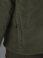 Кофта флисовая тактическая женская BEZET 9757 S Хаки (ROZ6501048877) - изображение 4